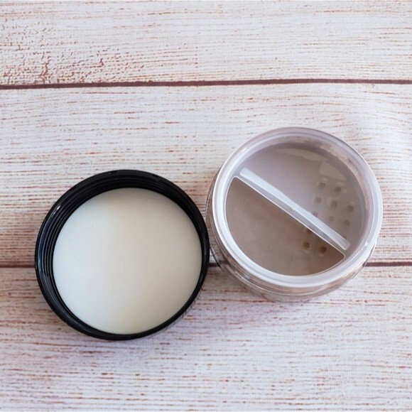 NIB Bobbi Brown Sheer Finish Loose Powder in Warm Chestnut .31oz - Picture 9 of 10